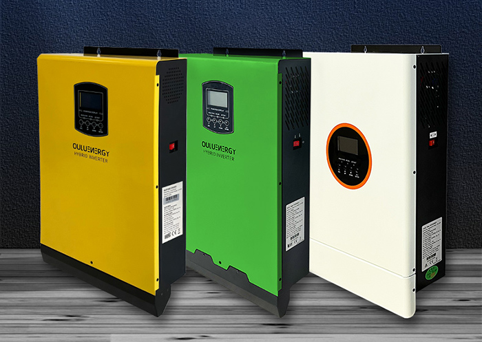如何選擇逆變器？