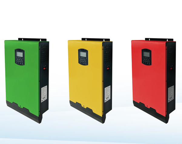 逆變器是什么？應(yīng)用在哪里？