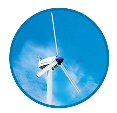 FD系列20KW中型風(fēng)力發(fā)電機(jī)